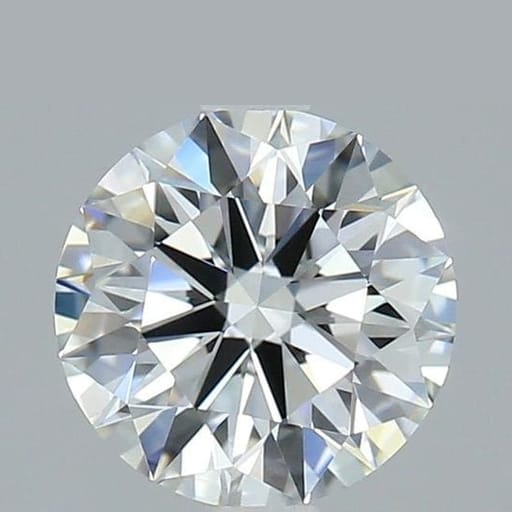 1.04 Carat Round Diamond