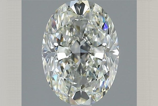 1.80 Carat Oval Diamond