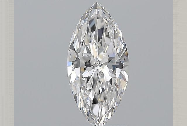 1.79 Carat Marquise Diamond