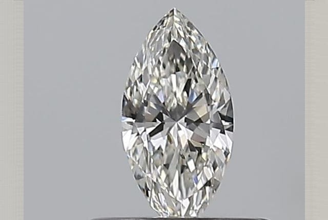 0.30 Carat Marquise Diamond
