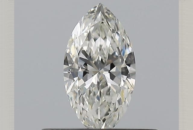 0.30 Carat Marquise Diamond