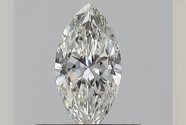 0.31 Carat Marquise Diamond