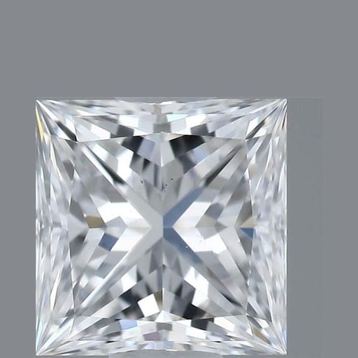 1.2 CTW Princess Diamonds