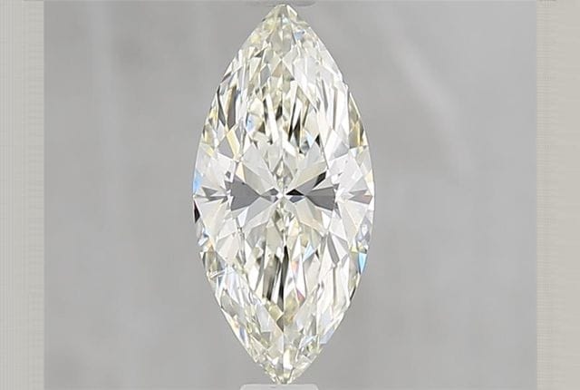 1.00 Carat Marquise Diamond