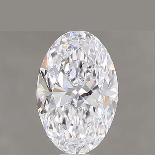 1.03 Carat Oval Diamond