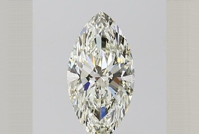 0.80 Carat Marquise Diamond