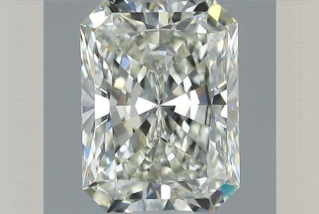 1.03 Carat Radiant Diamond