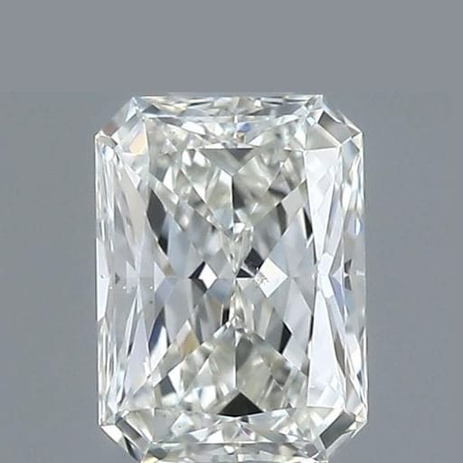 0.40 Carat Radiant Diamond
