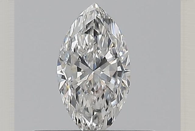 0.30 Carat Marquise Diamond