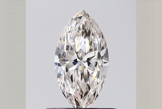 0.60 Carat Marquise Diamond
