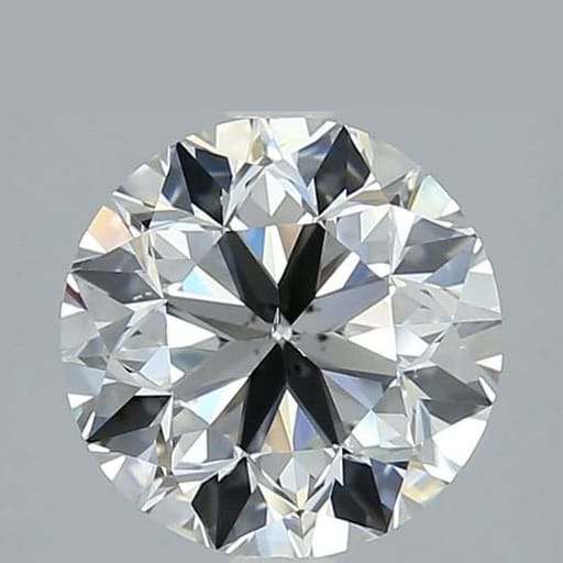 3.00 Carat Round Diamond