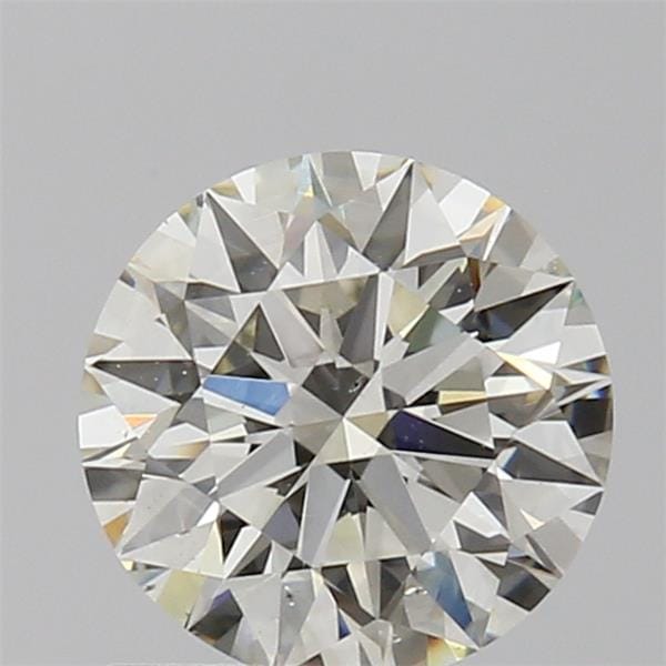 1.00 Carat Round Diamond