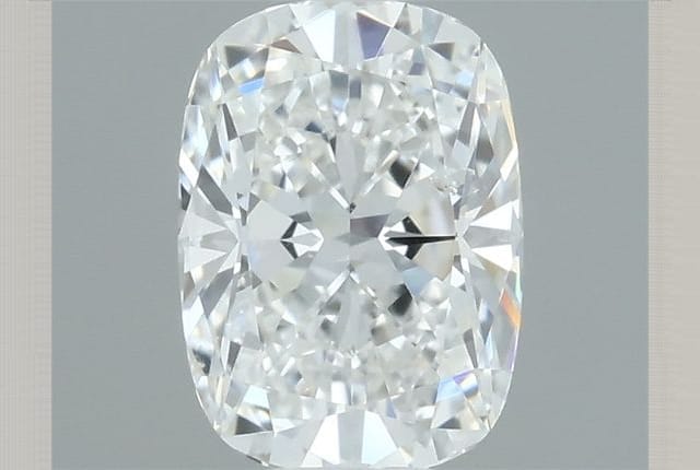 0.30 Carat Cushion Diamond