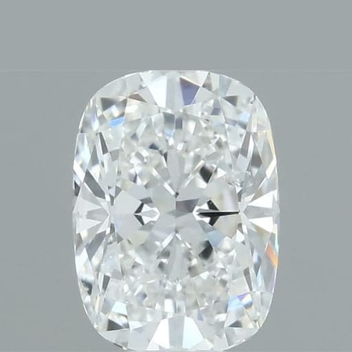 0.30 Carat Cushion Diamond