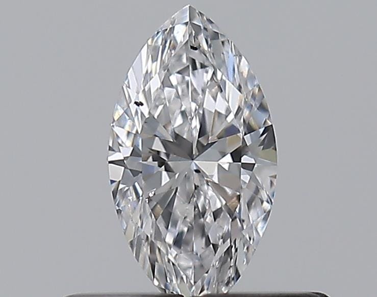 0.30 Carat Marquise Diamond