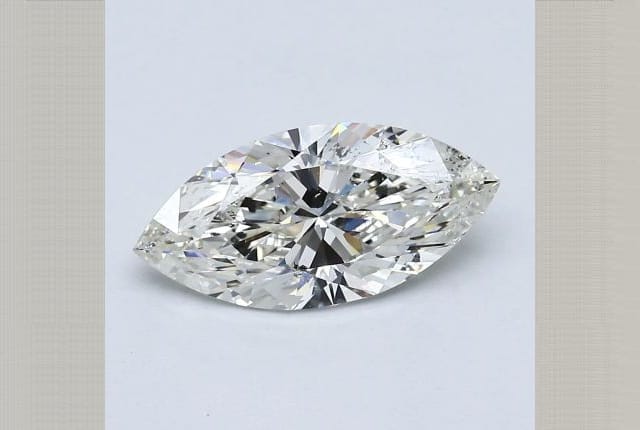 2.00 Carat Marquise Diamond