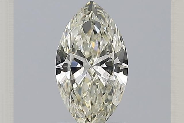 0.76 Carat Marquise Diamond