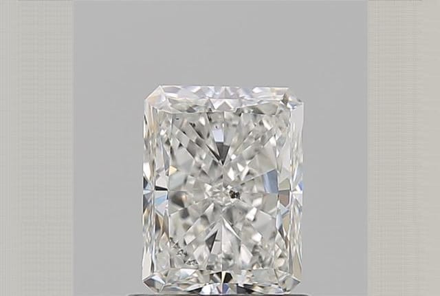 1.01 Carat Radiant Diamond