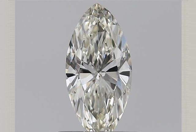 0.50 Carat Marquise Diamond