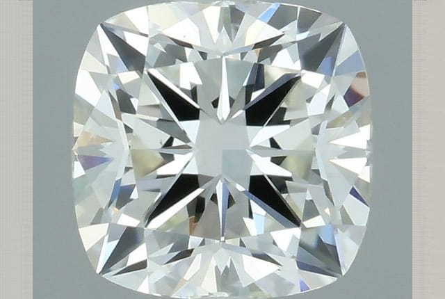 0.50 Carat Cushion Diamond