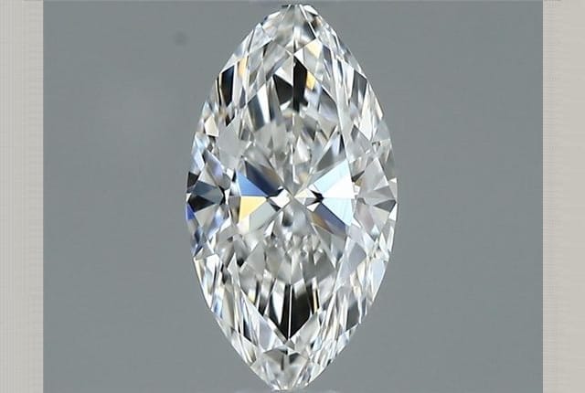 0.33 Carat Marquise Diamond
