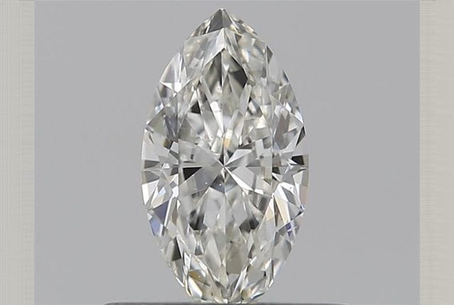 0.30 Carat Marquise Diamond