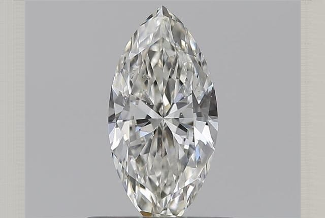 0.40 Carat Marquise Diamond