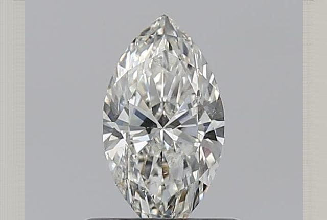 0.51 Carat Marquise Diamond