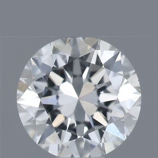 0.30 Carat Round Diamond