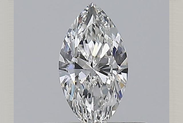 0.30 Carat Marquise Diamond