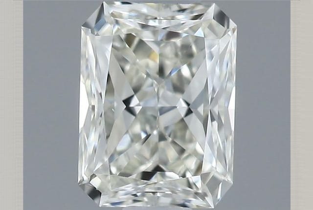 0.30 Carat Radiant Diamond