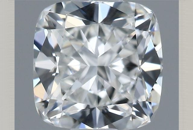 0.54 Carat Cushion Diamond