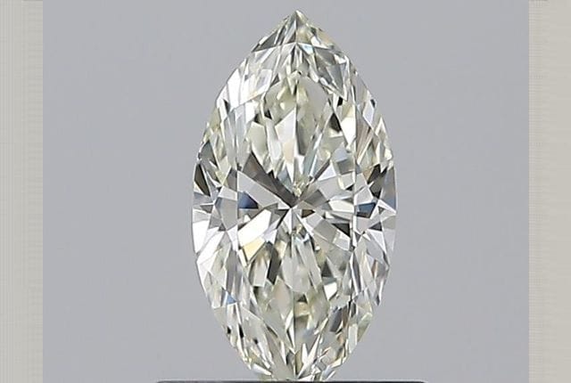 0.46 Carat Marquise Diamond