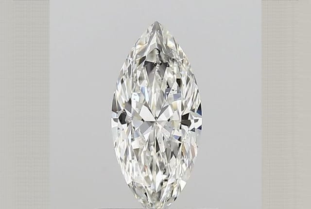 0.50 Carat Marquise Diamond