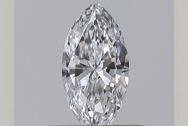 0.31 Carat Marquise Diamond