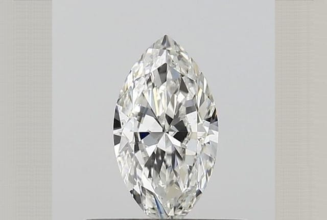 0.30 Carat Marquise Diamond