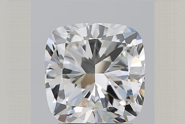 2.01 Carat Cushion Diamond