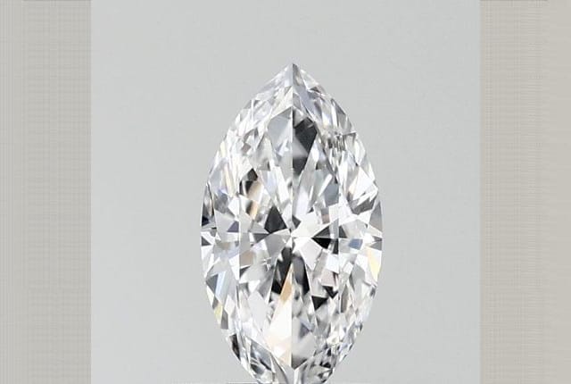 0.30 Carat Marquise Diamond