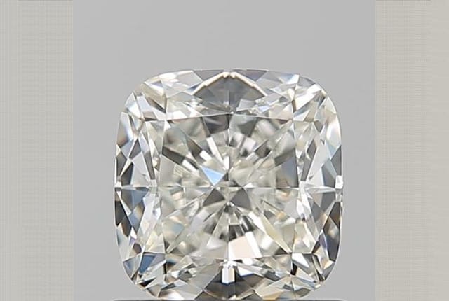 1.01 Carat Cushion Diamond