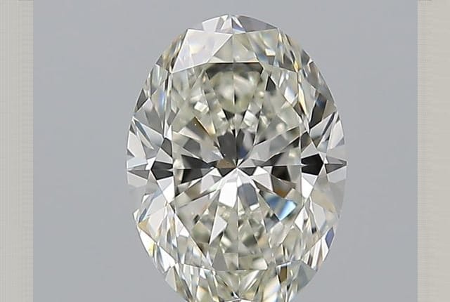1.80 Carat Oval Diamond