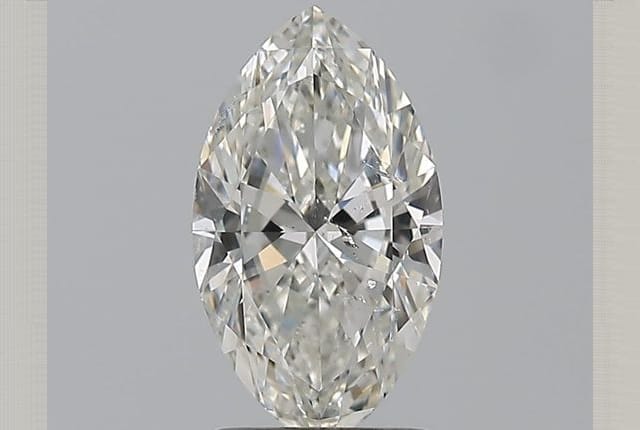 1.50 Carat Marquise Diamond