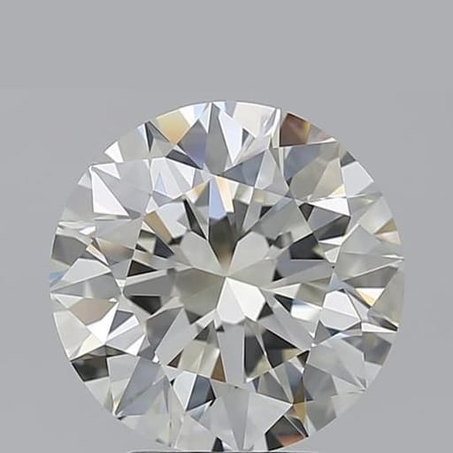 3.50 Carat Round Diamond