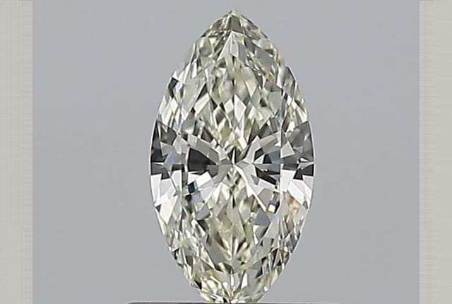 0.46 Carat Marquise Diamond