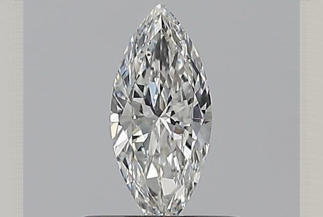 0.31 Carat Marquise Diamond