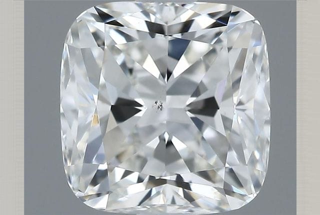 1.01 Carat Cushion Diamond