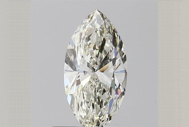 0.55 Carat Marquise Diamond