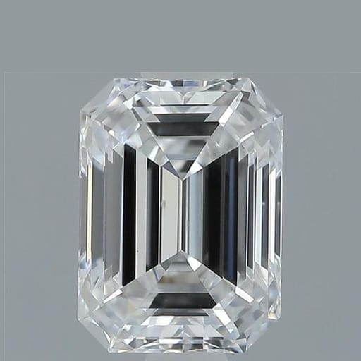 1.4 CTW Emerald Diamonds