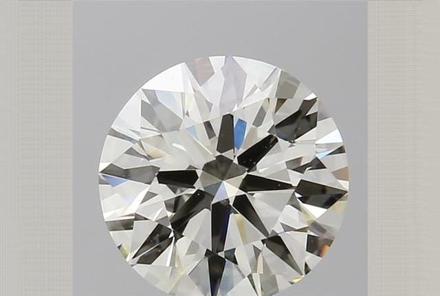1.40 Carat Round Diamond