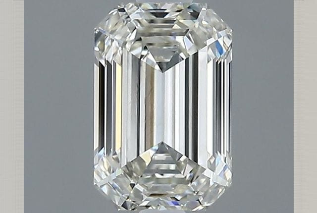 1.01 Carat Emerald Diamond