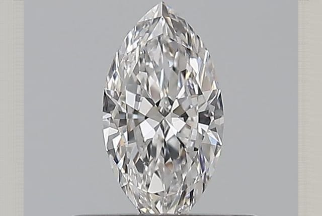 0.30 Carat Marquise Diamond